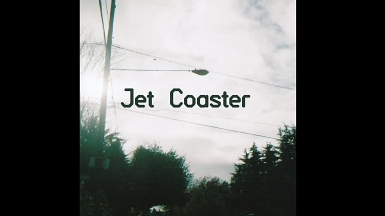 JET COASTER - ｓ​ｋ​ｙ