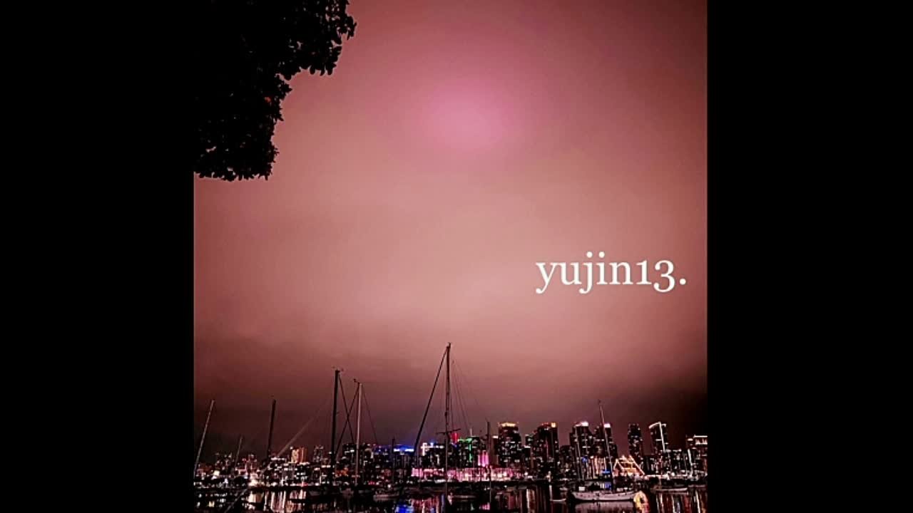 yujin13 - last wish.