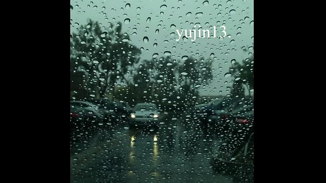 yujin13 - yujin13. (rain)