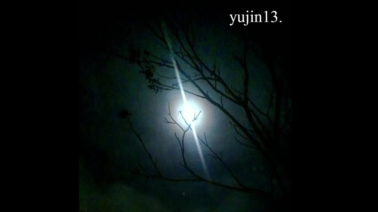 yujin13 - yujin13. (moon)