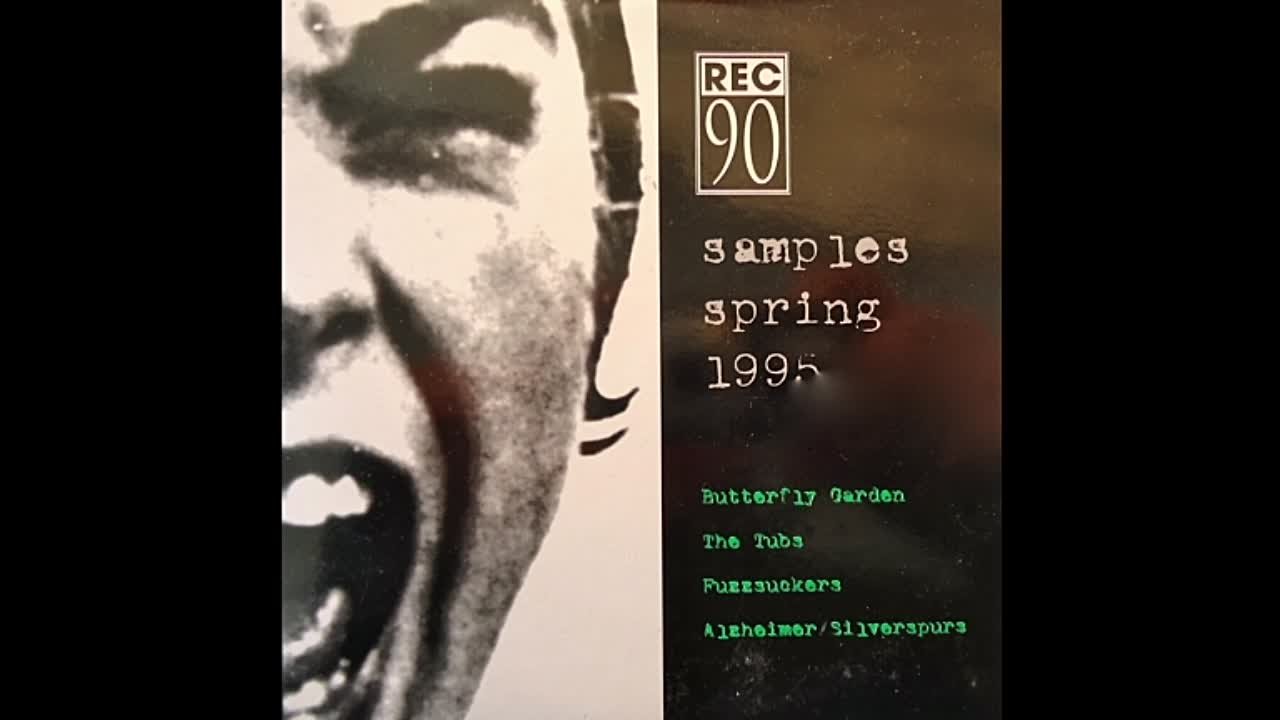 Rec 90 Sampler 95