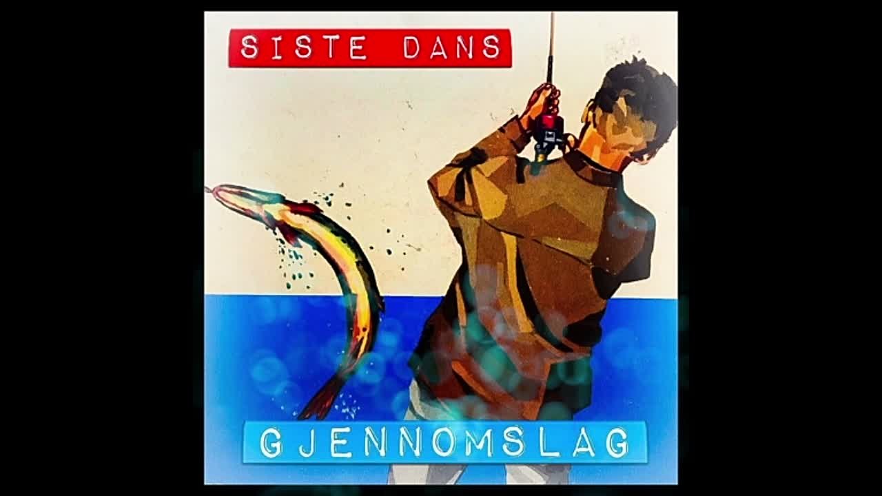 Gjennomslag - Siste dans