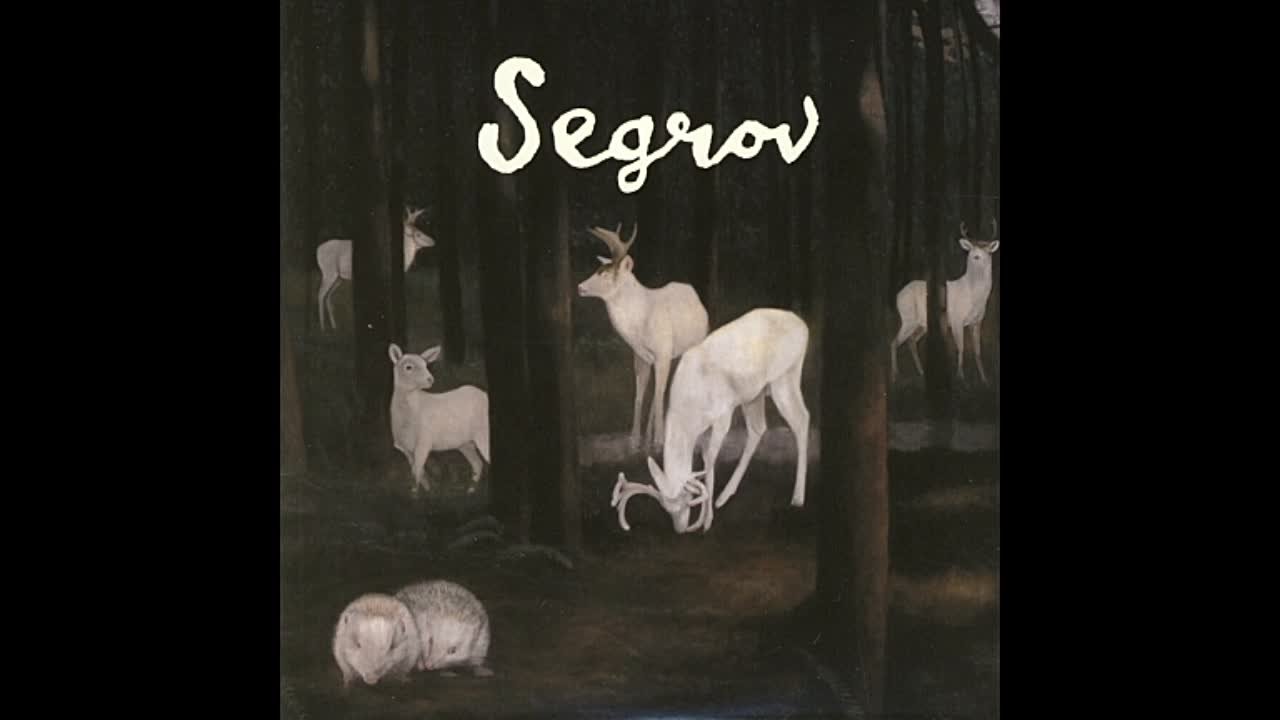 Segrov - Segrov