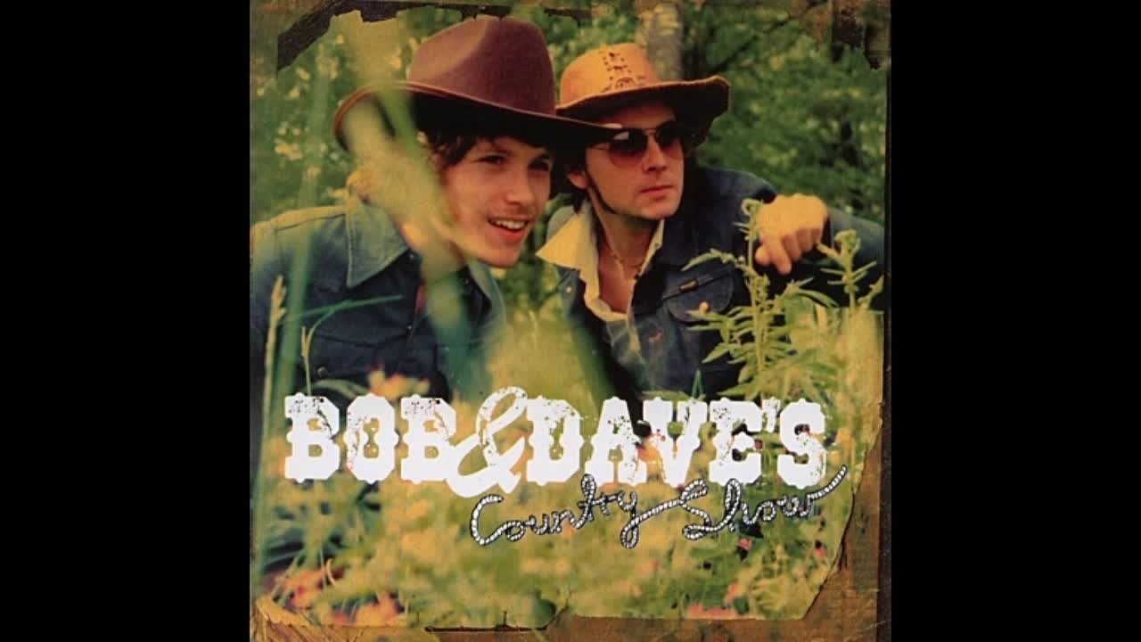 Bob & Dave - Country Show