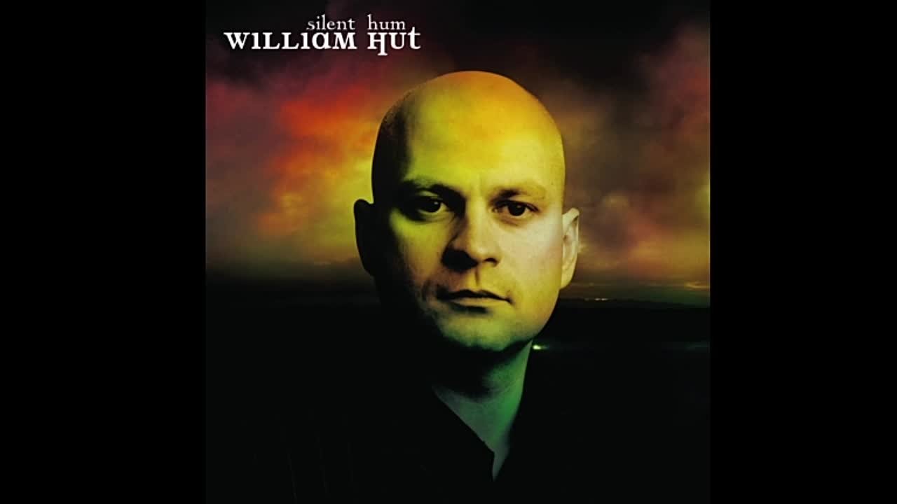 William Hut - Silent Hum