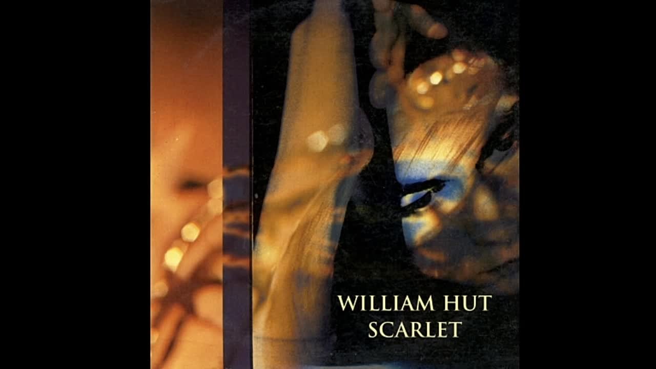 William Hut - Scarlet