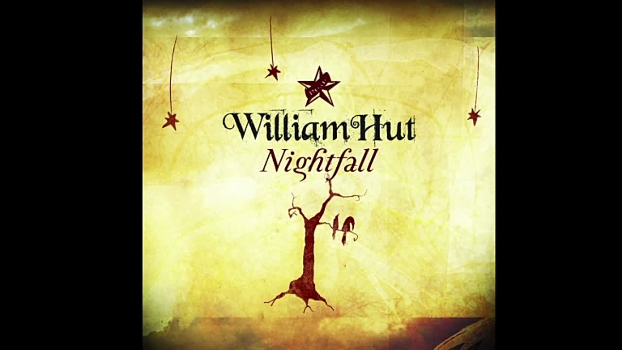 William Hut - Nightfall