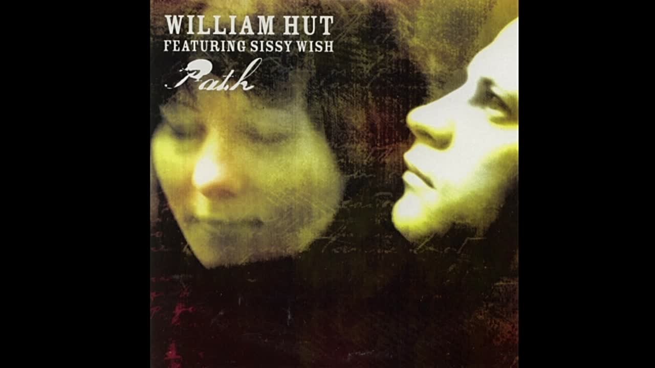 William Hut - Path