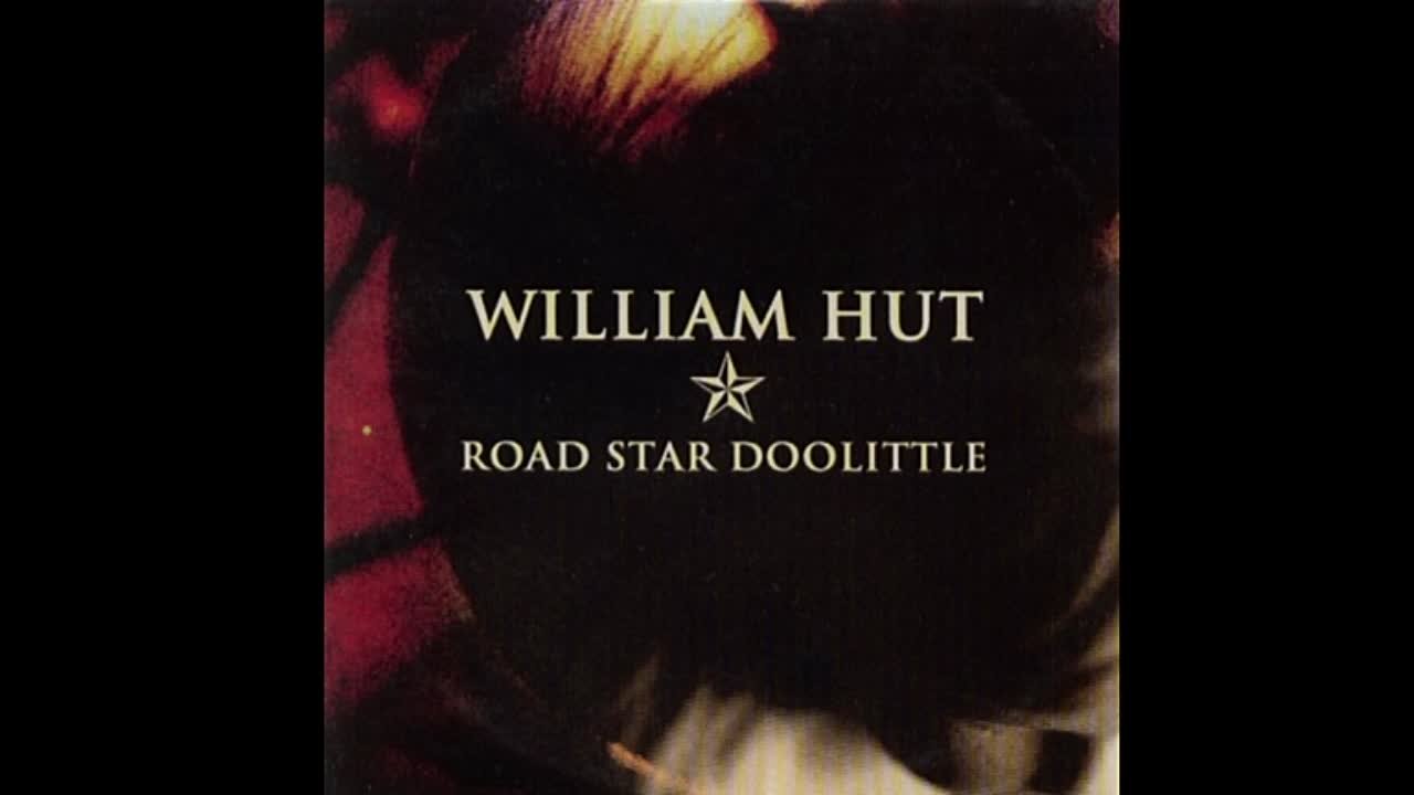 William Hut - Road Star Doolittle