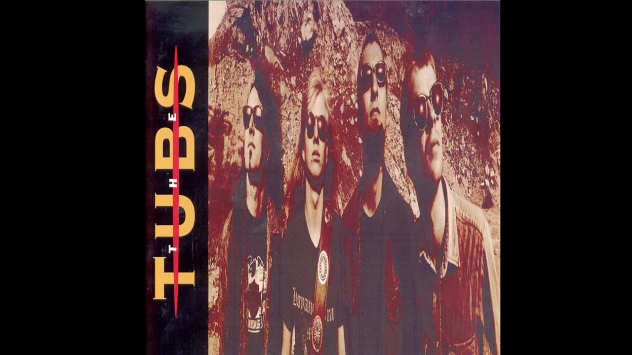 The Tubs - The Tubs