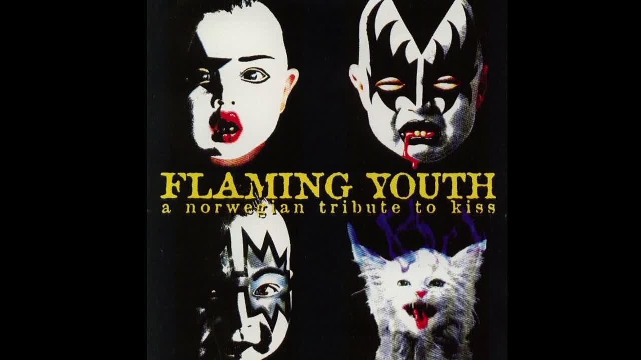 Flaming Youth - A Norwegian Tribute to Kiss