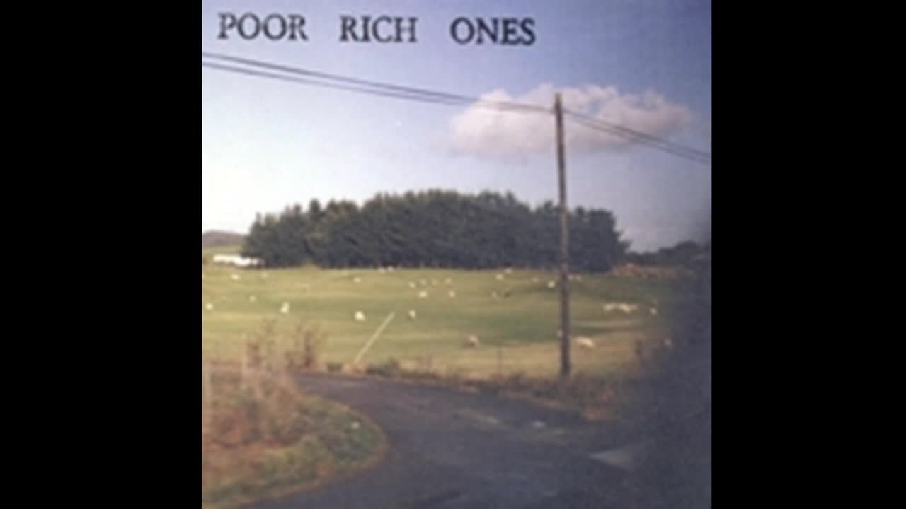 Poor Rich Ones - Bubble Bowling