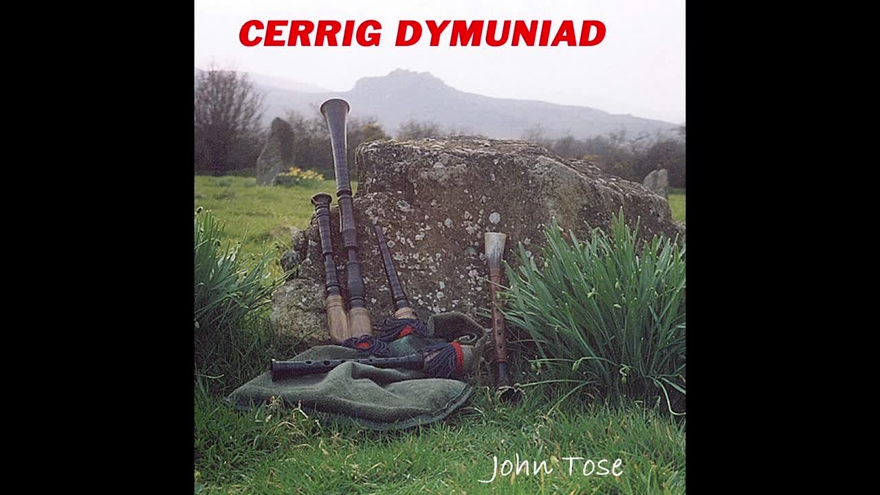 John Tose - Cerrig Dymuniad