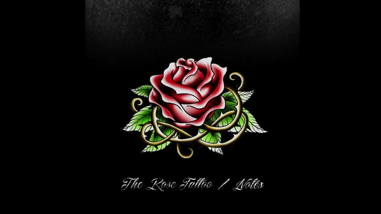 The Rose Tattoo - Notes