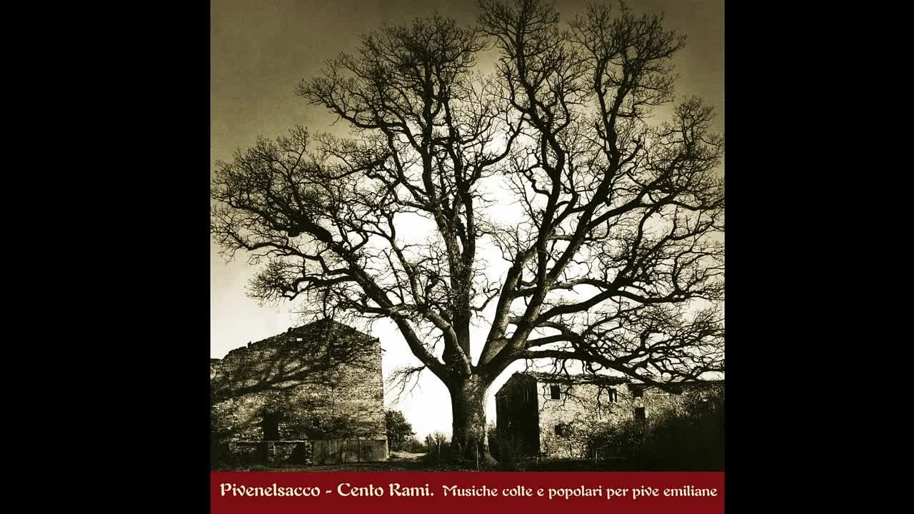 Pivenelsacco - Cento Rami