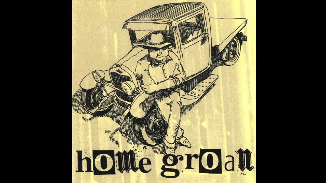 Home Groan - Home Groan