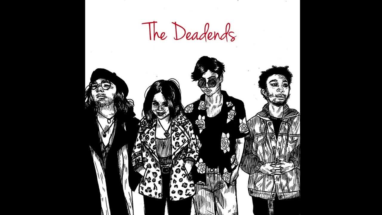 The Deadends - The Deadends