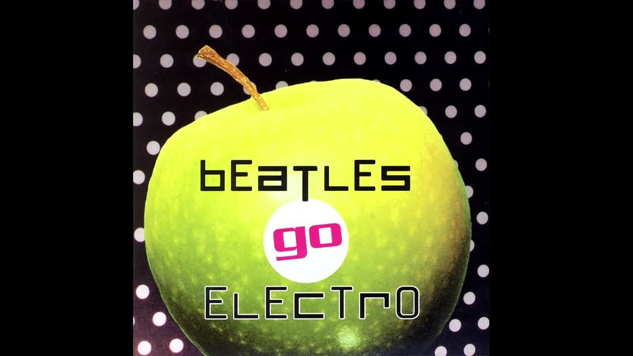 The Buddha Lounge Ensemble - Beatles Go Electro