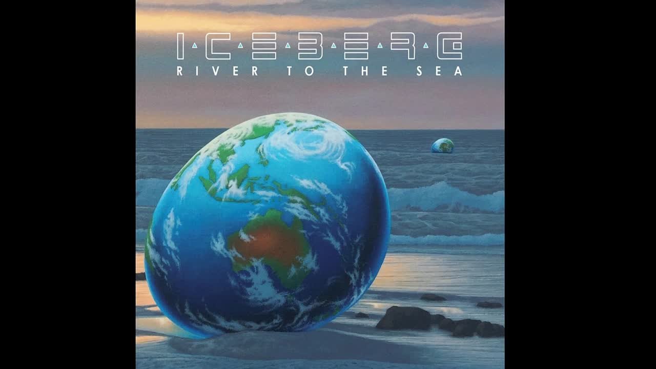 Iceberg - River to the Sea