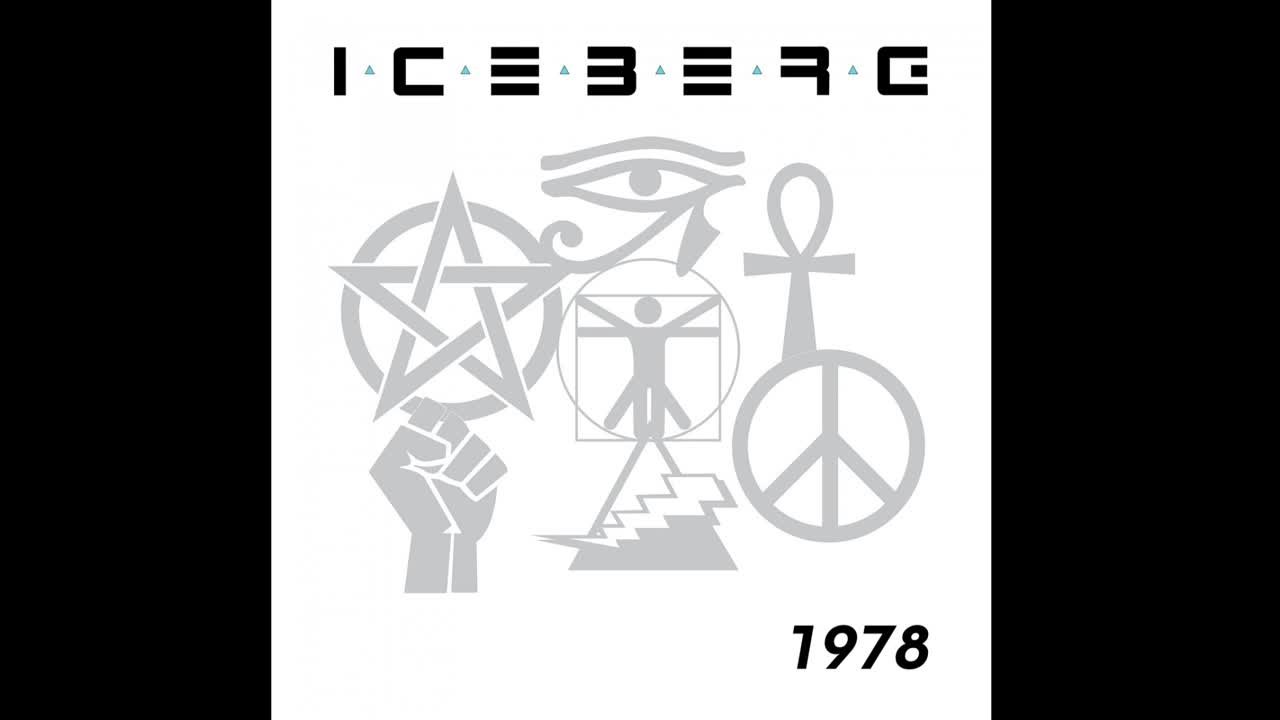 Iceberg - 1978