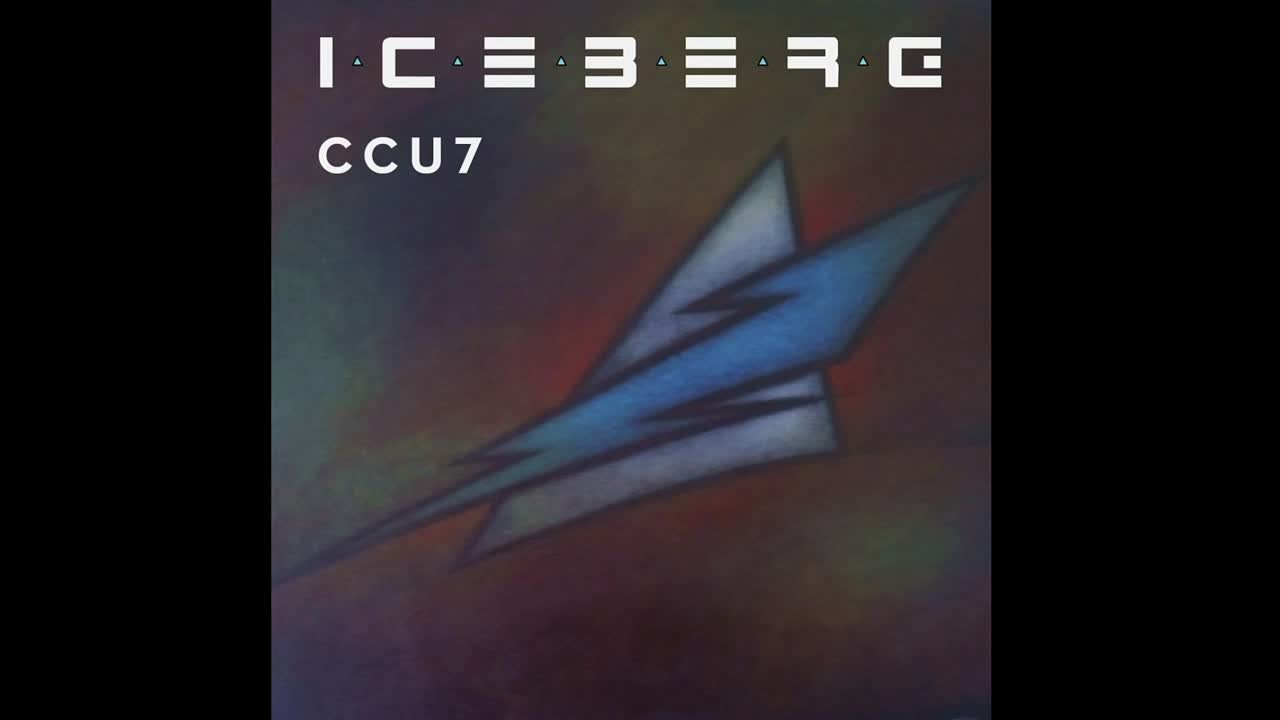 Iceberg - CCU7