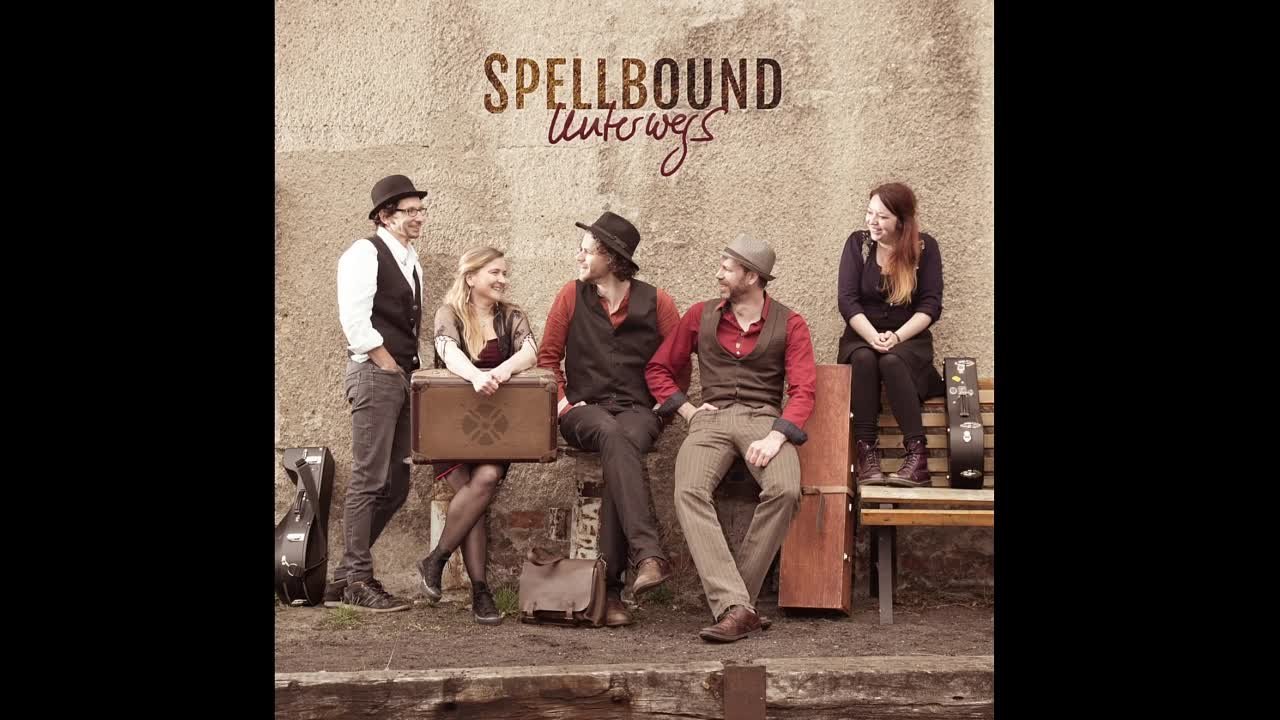 Spellbound - Unterwegs