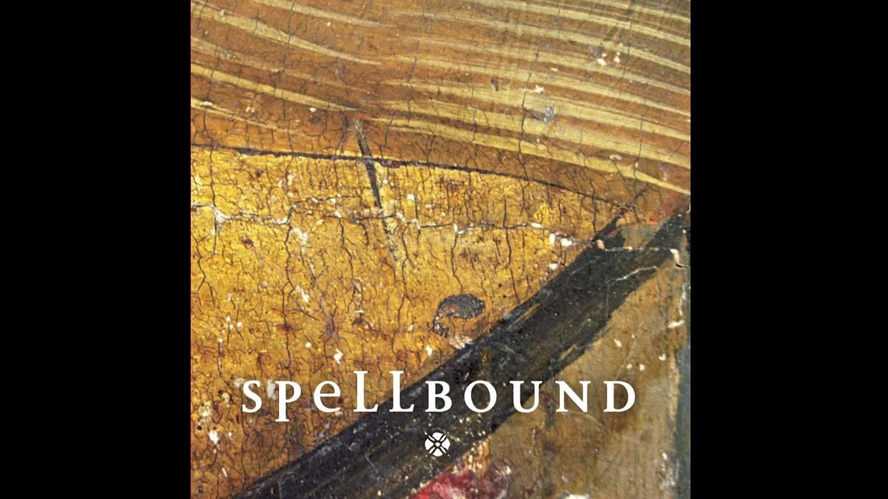 Spellbound - Spellbound