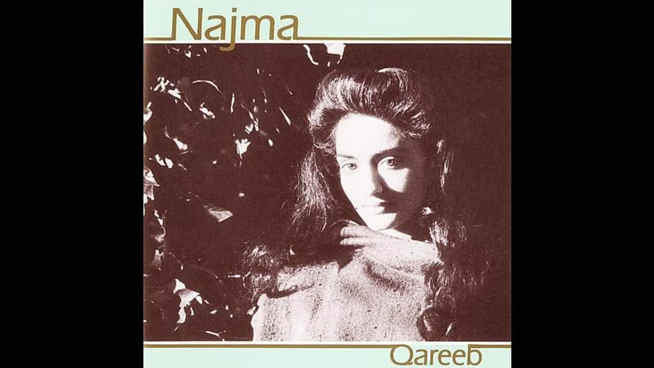 Najma - Qareeb