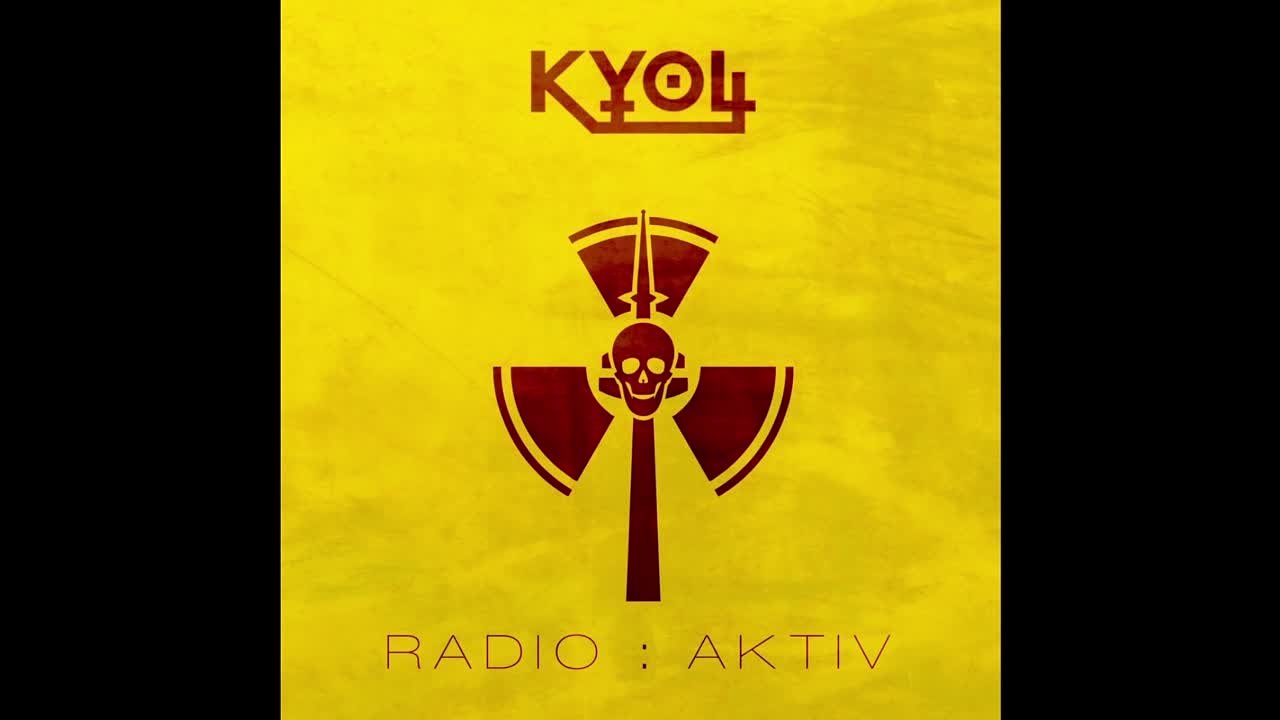 Kyoll - Radio Aktiv