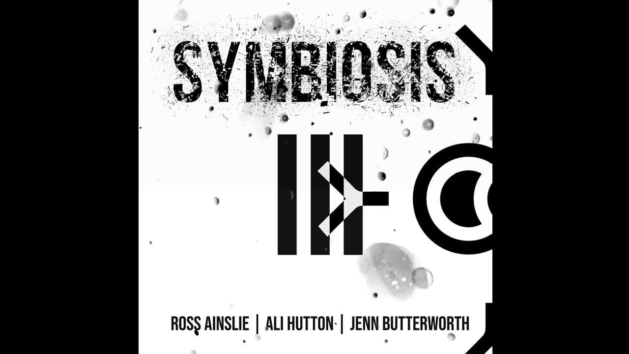 Ross Ainslie, Ali Hutton and Jenn Butterworth - SYMBIOSIS III