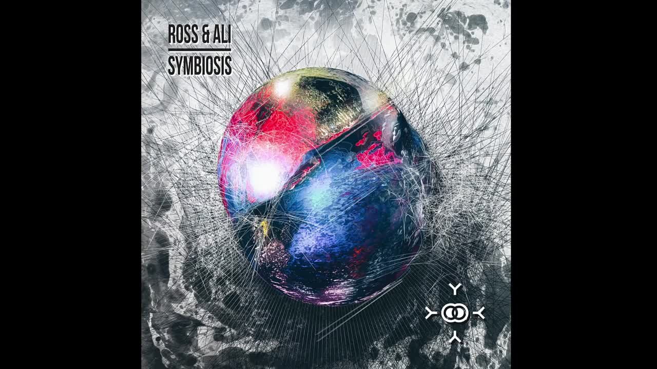 Ross and Ali - SYMBIOSIS