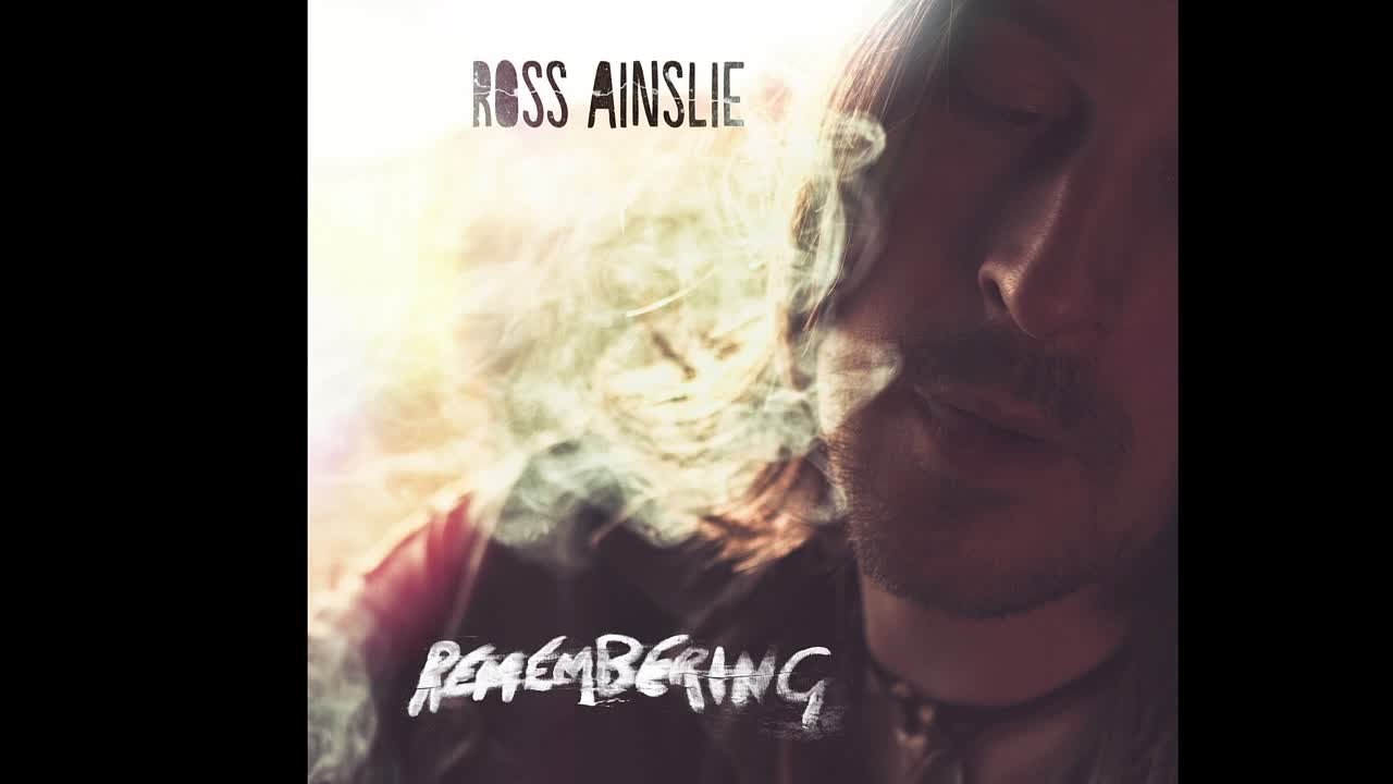 Ross Ainslie - REMEMBERING