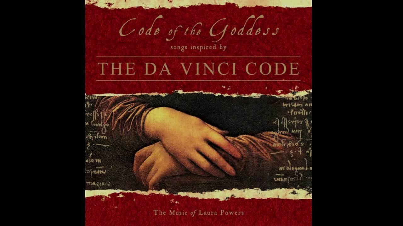 Laura Powers - Code of the Goddess