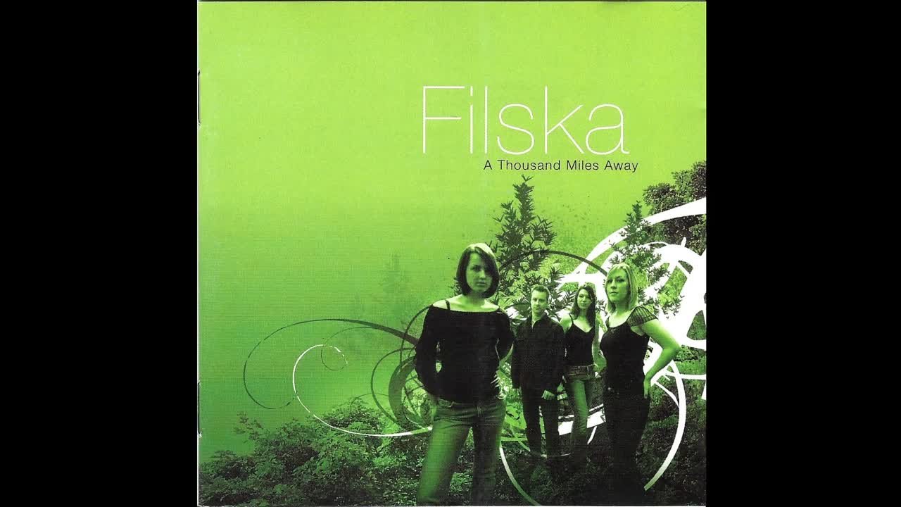 Filska - Da Unst Bridal March