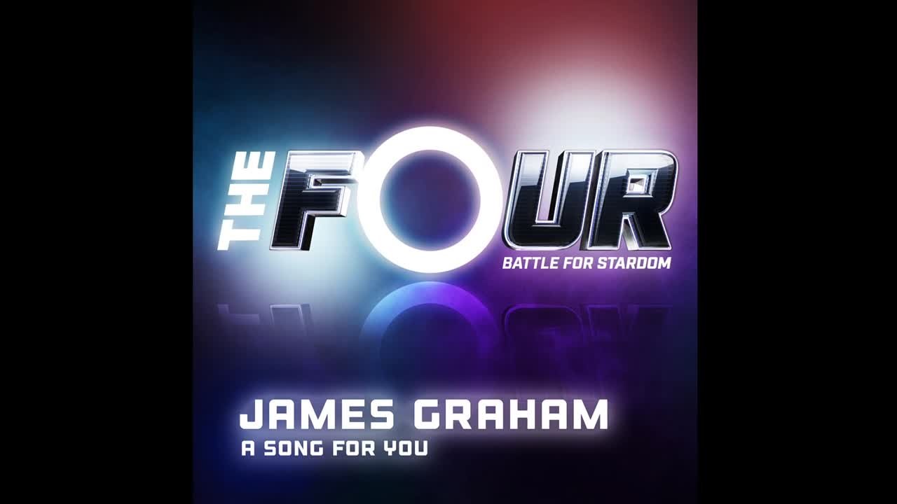 James Graham - The Four Performance