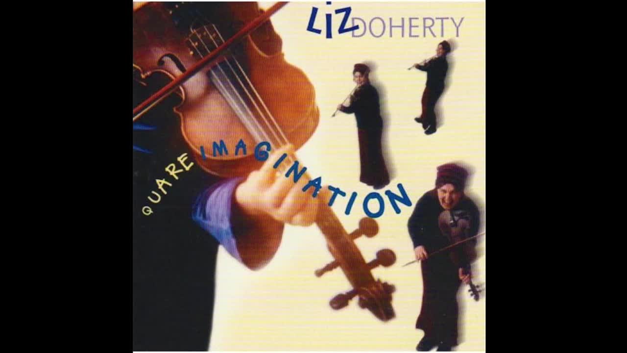 Liz Doherty - Quare Imagination