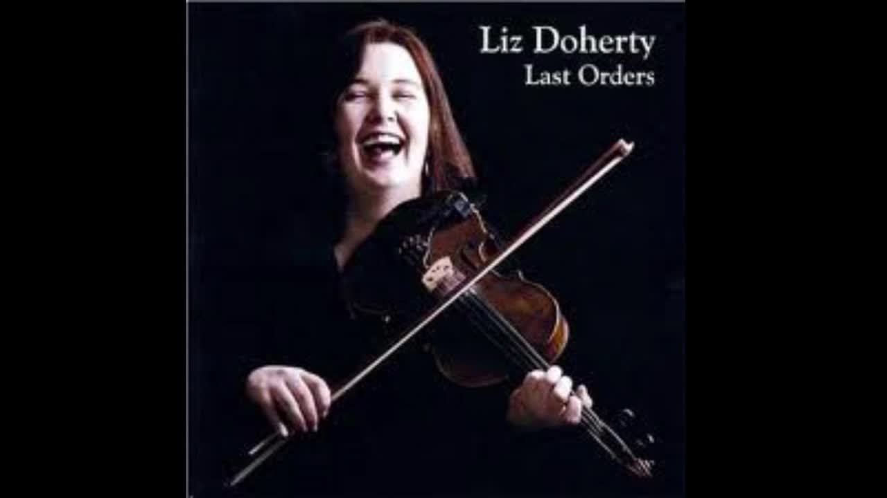 Liz Doherty - Last Orders