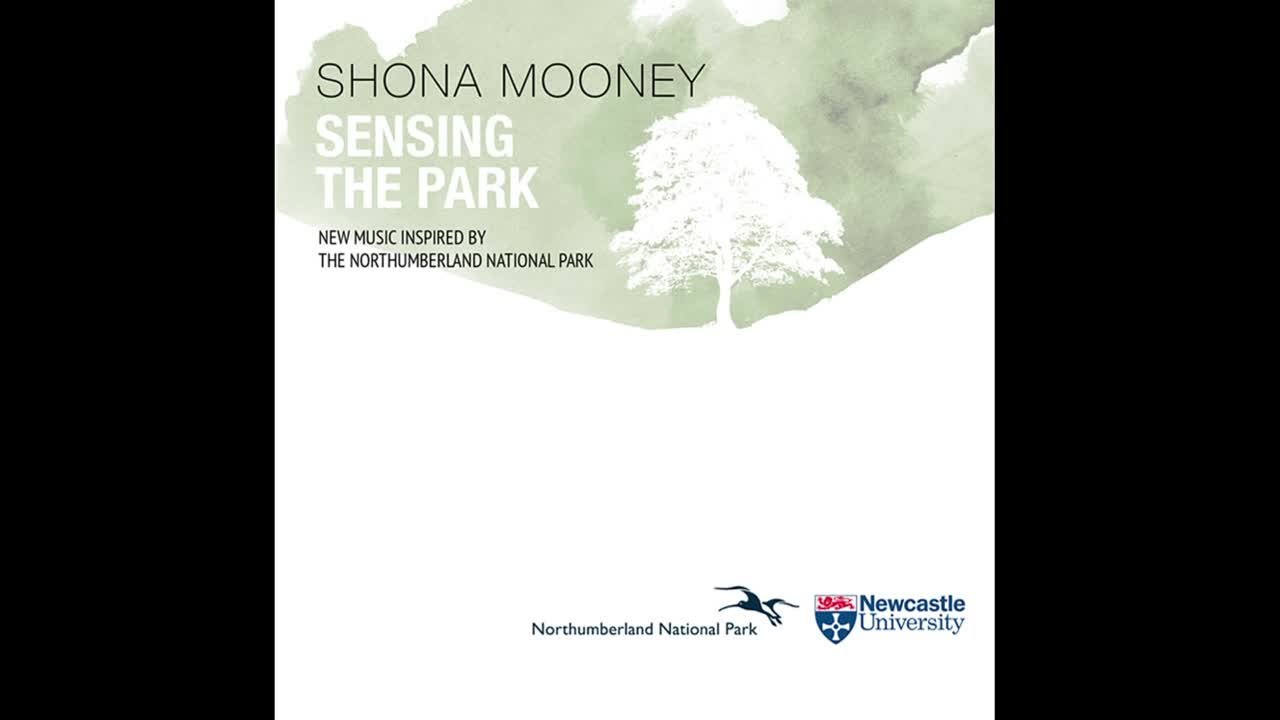 Shona Mooney - Sensing the Park