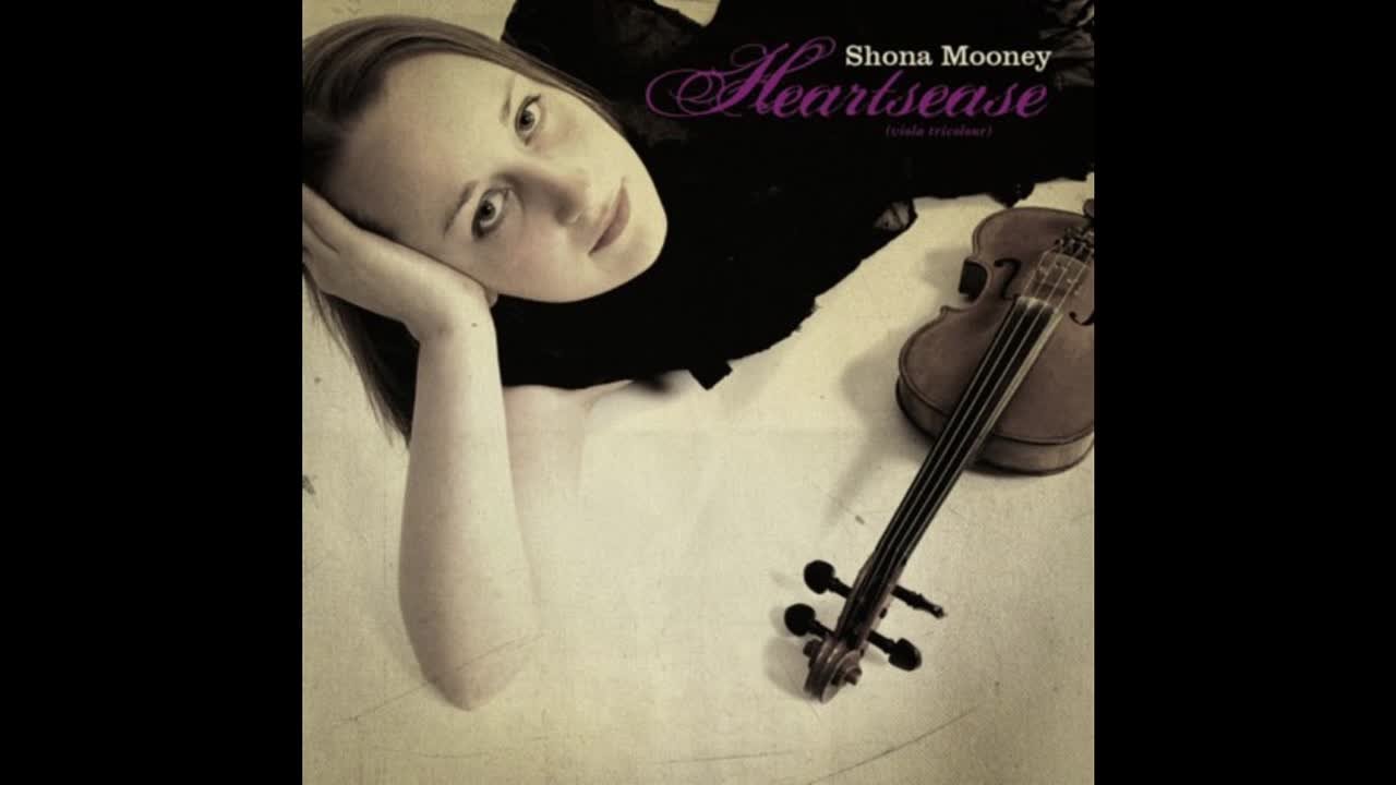 Shona Mooney - Heartsease