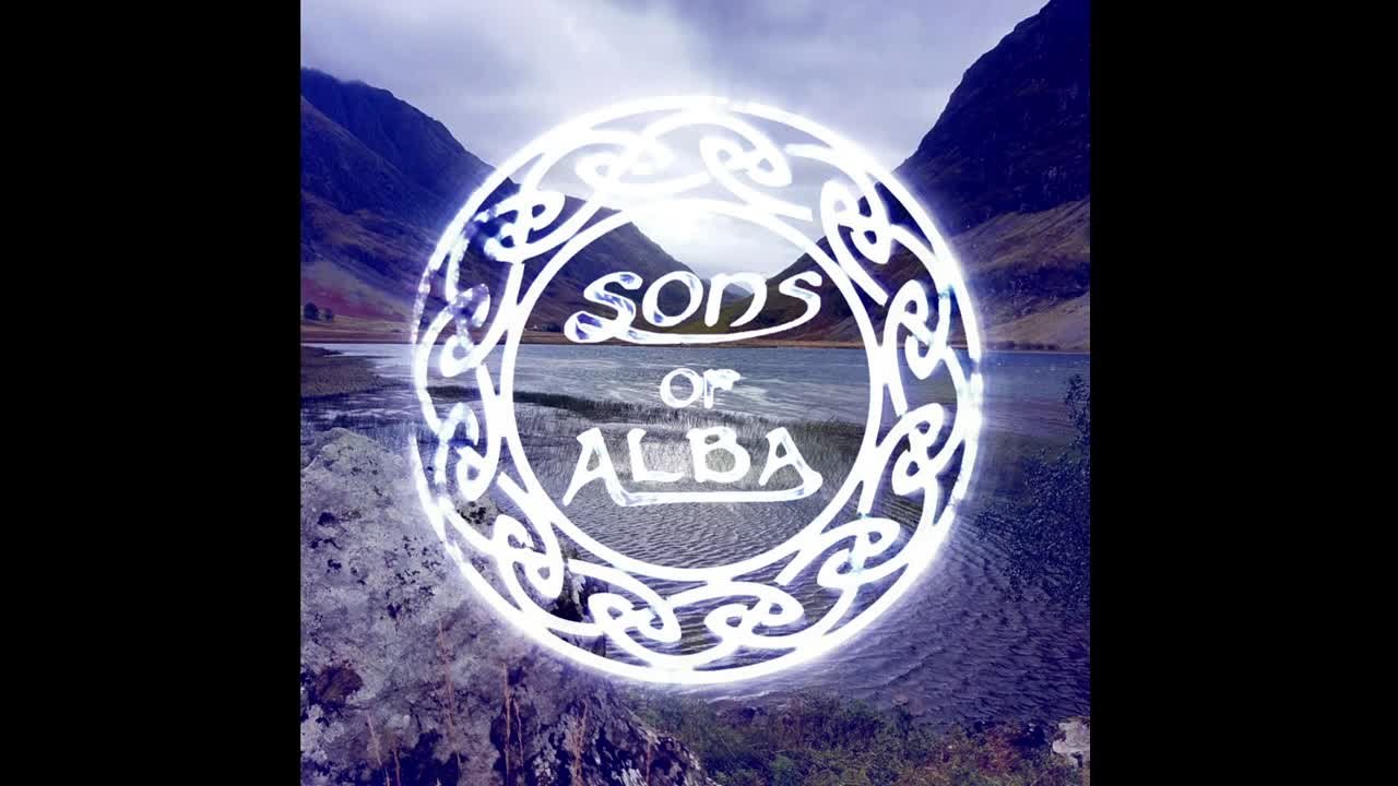 Sons of Alba - Sons of Alba