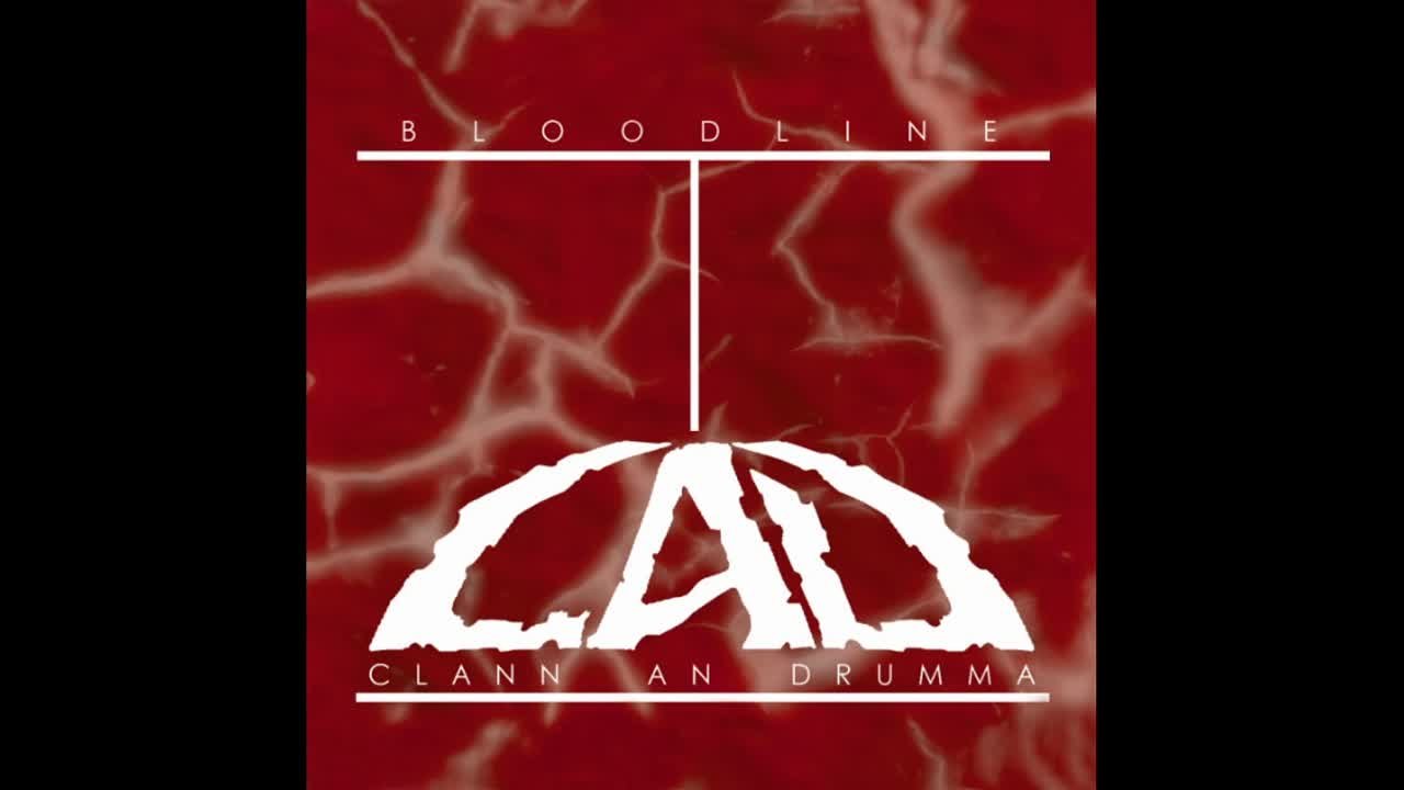 Clann An Drumma - Bloodline