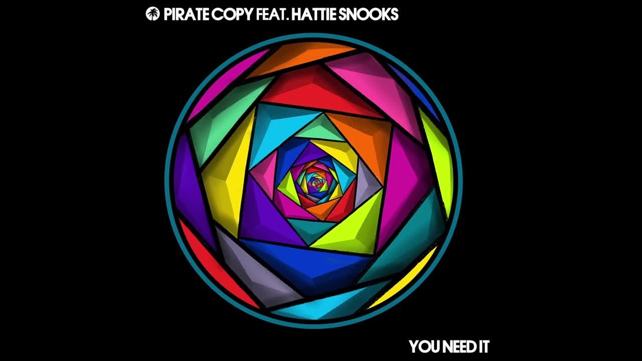 Pirate Copy - This Time/Good Vibrations/You Need It