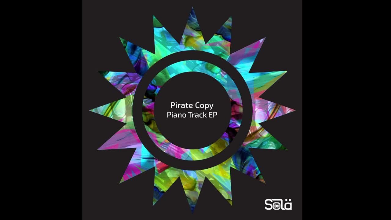 Pirate Copy - Irish Stan/Piano Track