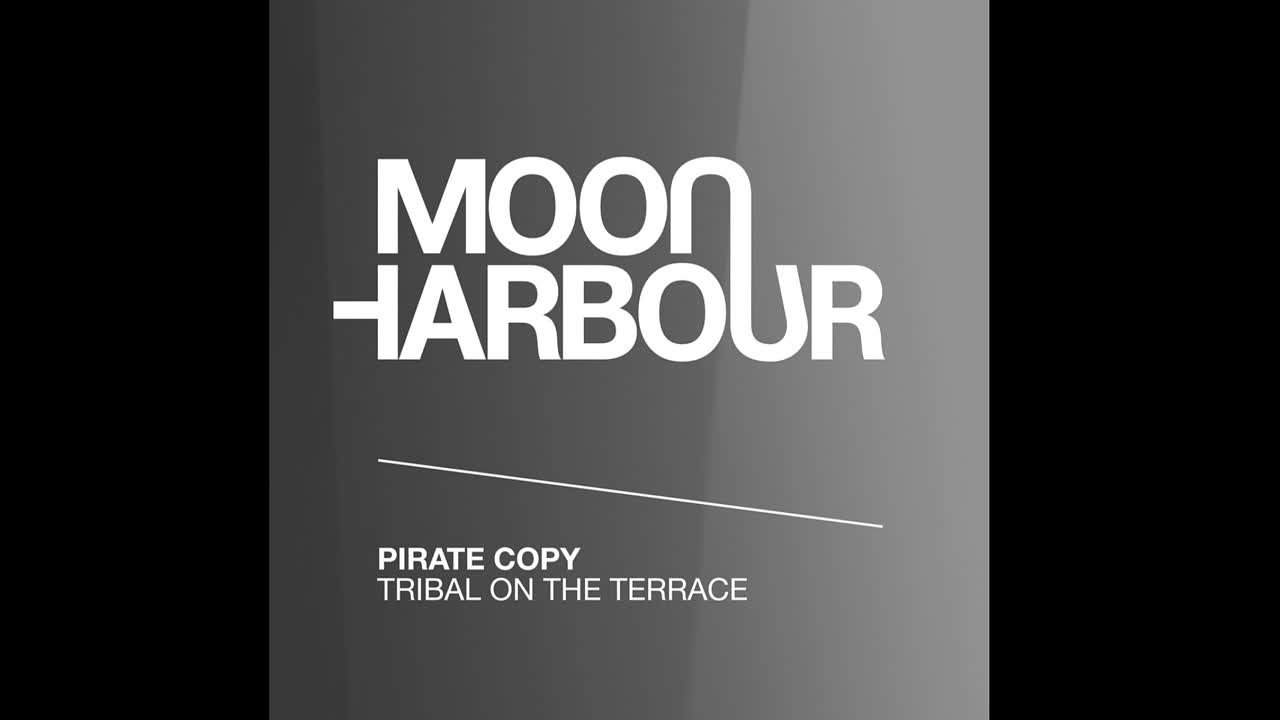 Pirate Copy - IT'S AlLL ABOUT ACID HOUSE EP/Penina - EP/Tribal on the Terrace