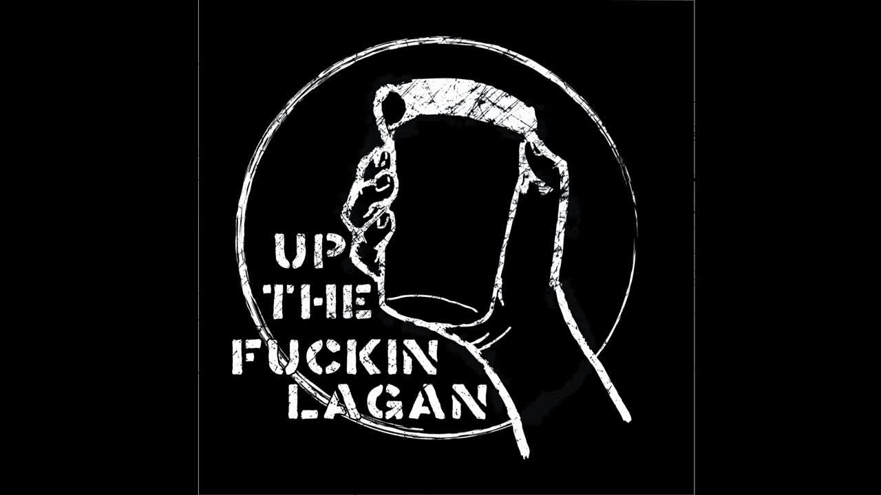 The Lagan - Let's Do It Again