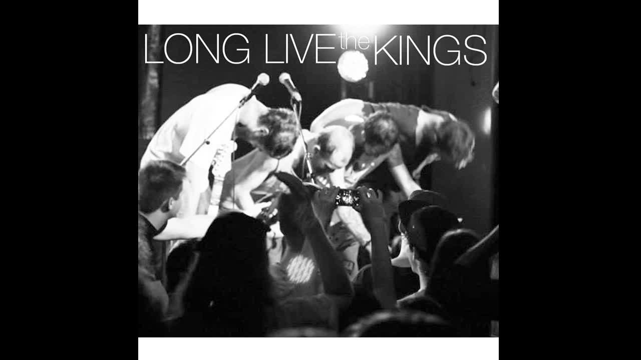 The Cardboard Crowns - Long Live the Kings