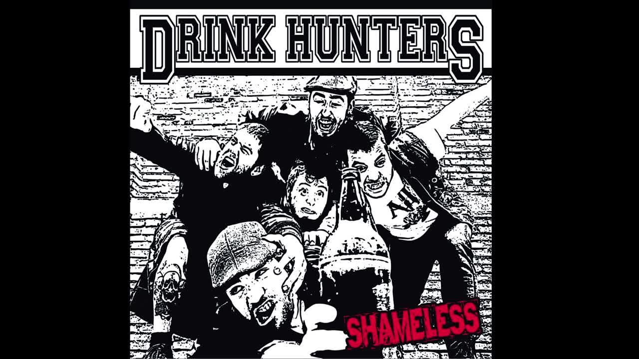 Drink Hunters - Shameless