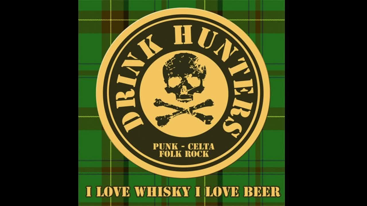 DrinkHunters - I Love Whisky, I Love Beer