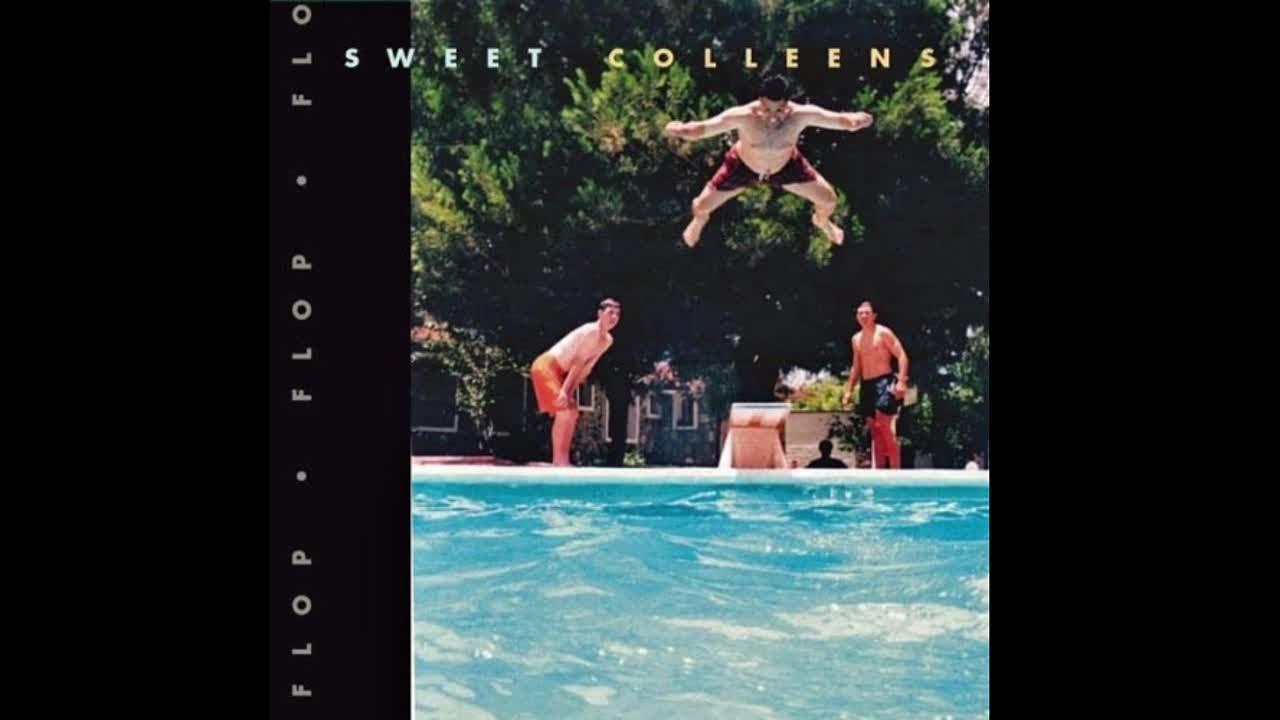 Sweet Colleens - Flop