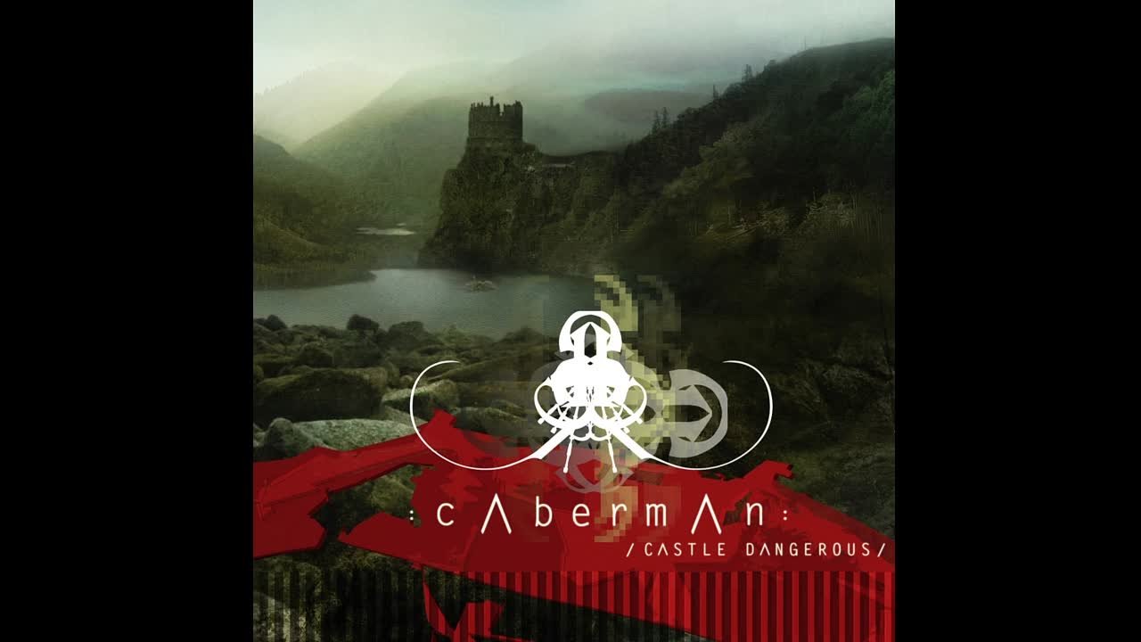 Caberman - Castle Dangerous